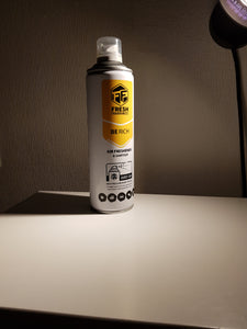 Be Rich - Burst Can (500ml)