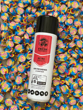 Load image into Gallery viewer, Retro Sweets - Burst Can (500ml)
