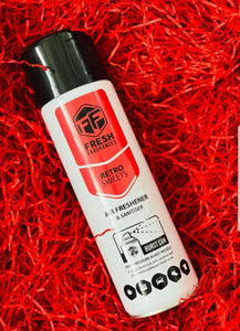 Retro Sweets - Burst Can (500ml)
